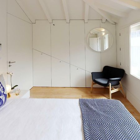 Hm - Flores Skylight 포르투 외부 사진